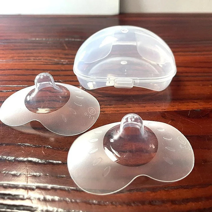 Nipple Shields