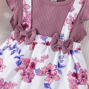 Petal Princess Dress