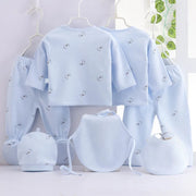 7PCS  Snuggle Set