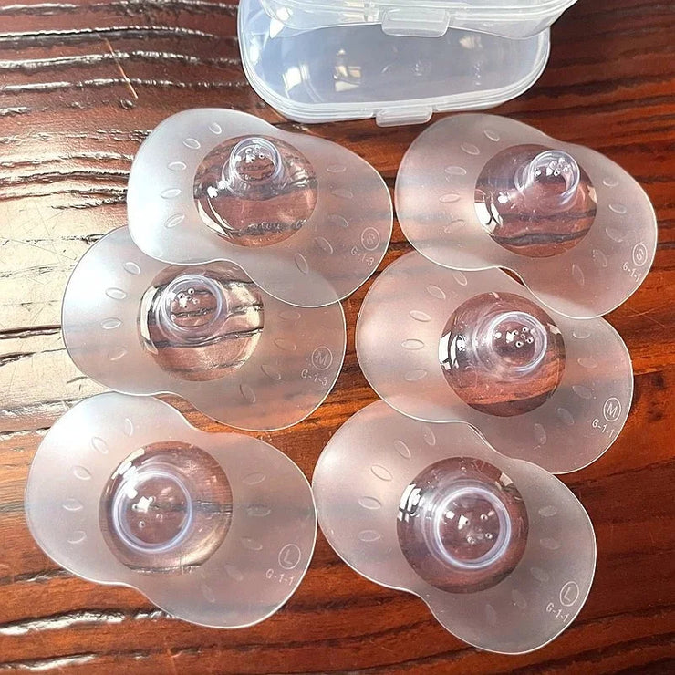 Nipple Shields