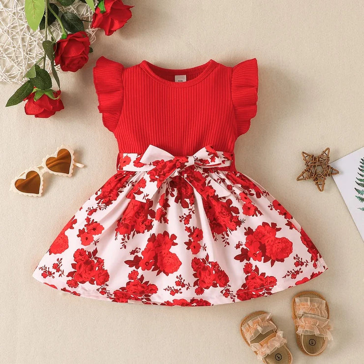 Little Princess Dress