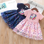 Unicorn Dress