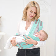 DETACHABLE BABY CARRIER